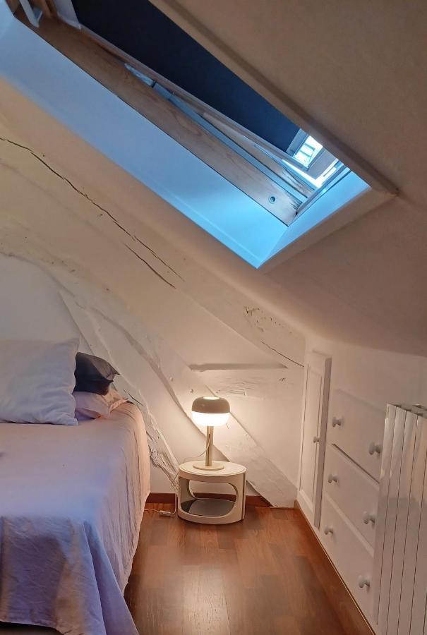 Lin Et L'Hote Preaux Kültér fotó