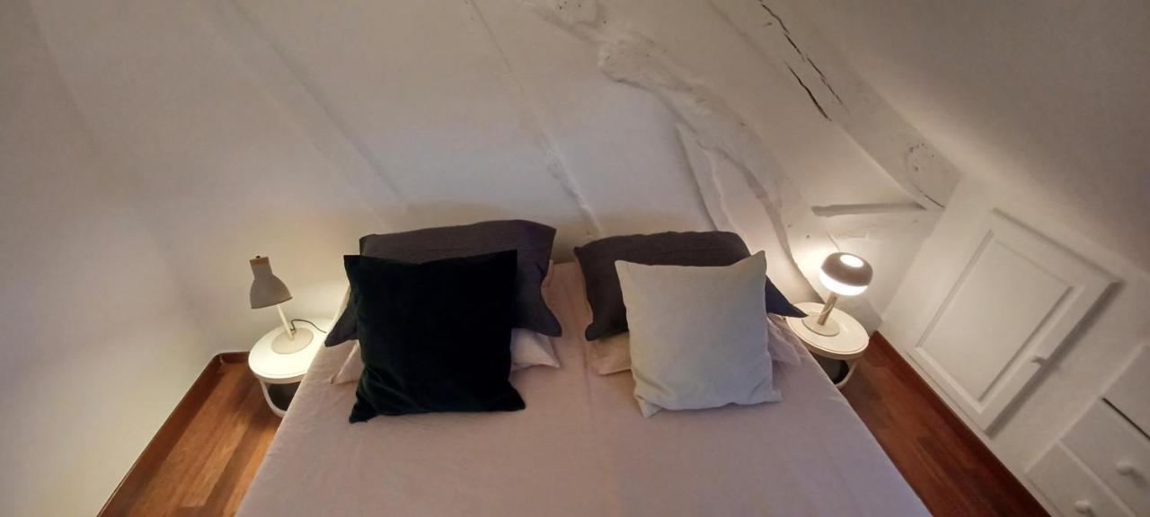Lin Et L'Hote Preaux Kültér fotó