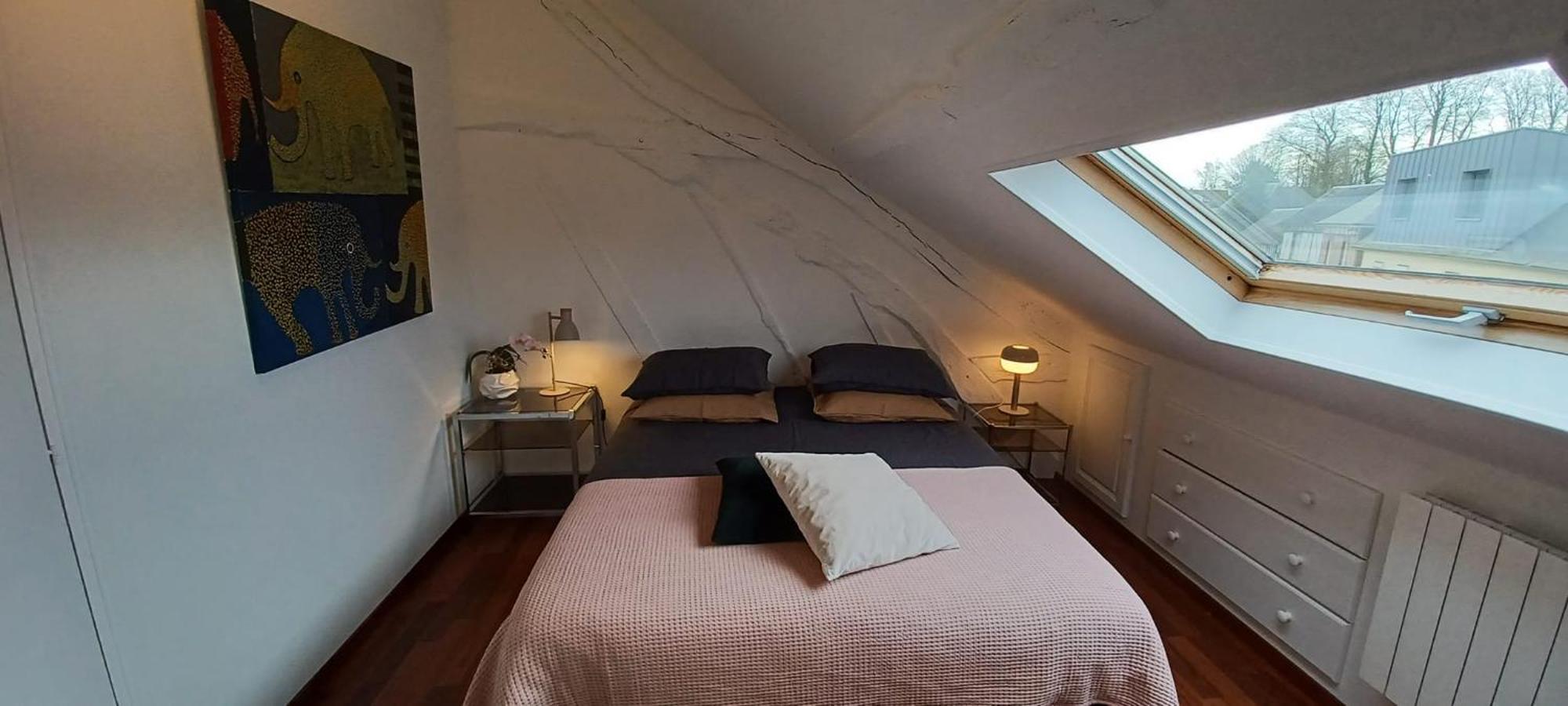 Lin Et L'Hote Preaux Kültér fotó